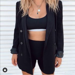 Forever 21 Blazer